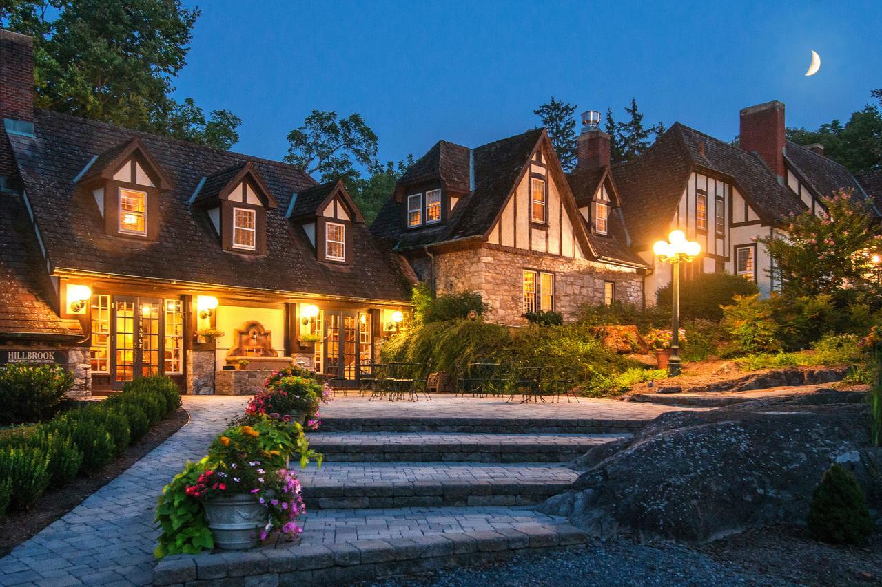 Hillbrook Inn & Spa (Adults Only) Charles Town Exterior foto